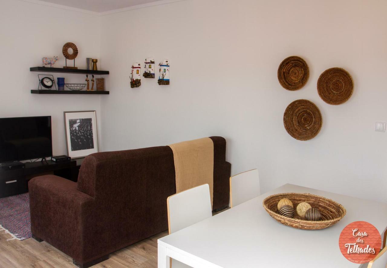 Apartment Roof View House - Village Peniche