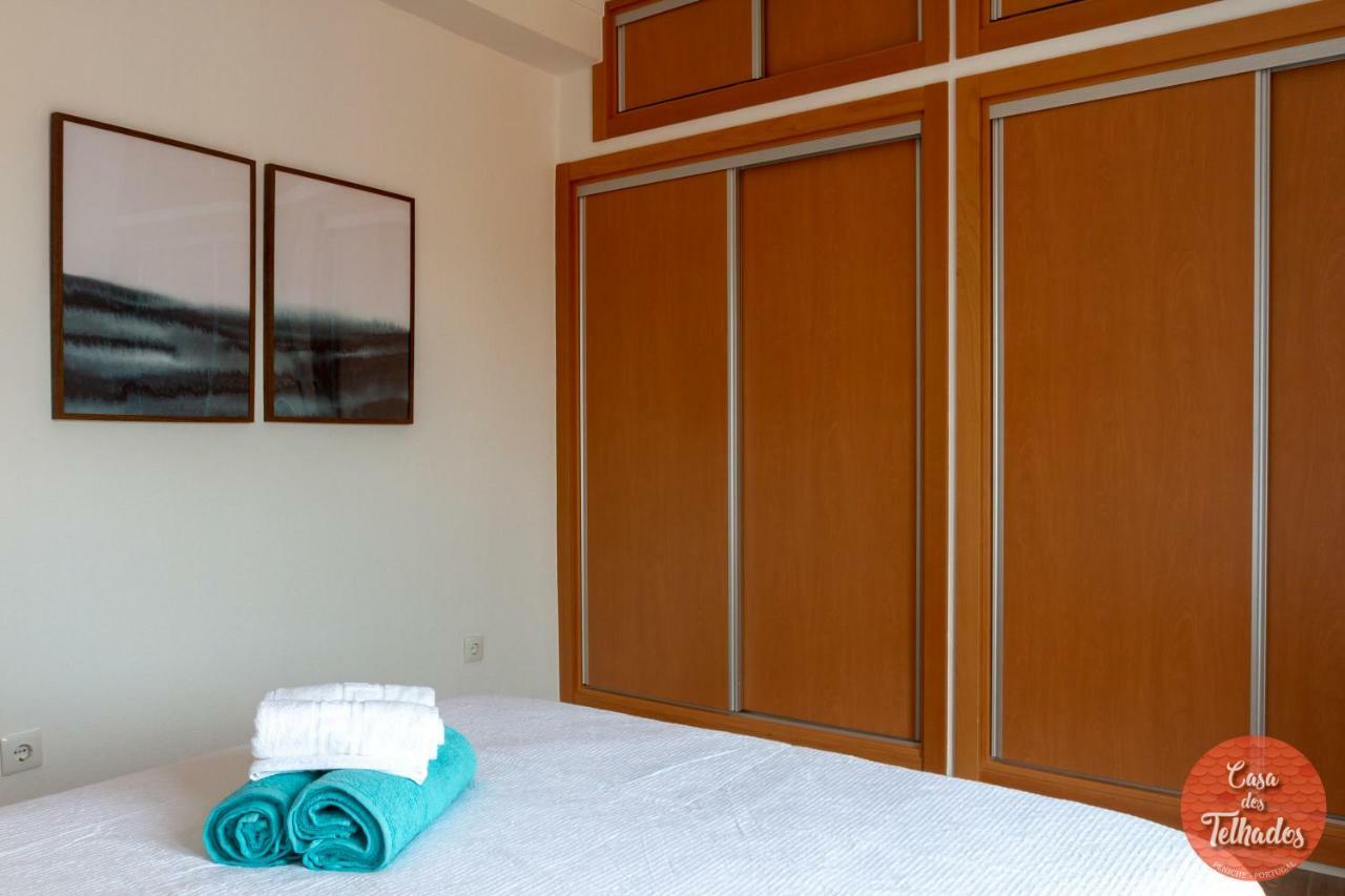 Apartamento Roof View House - Village *