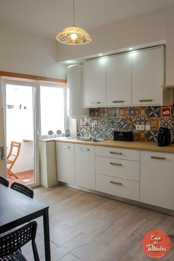 Roof View House - Village Apartment