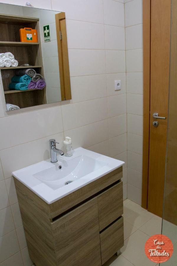 Apartamento Roof View House - Village *