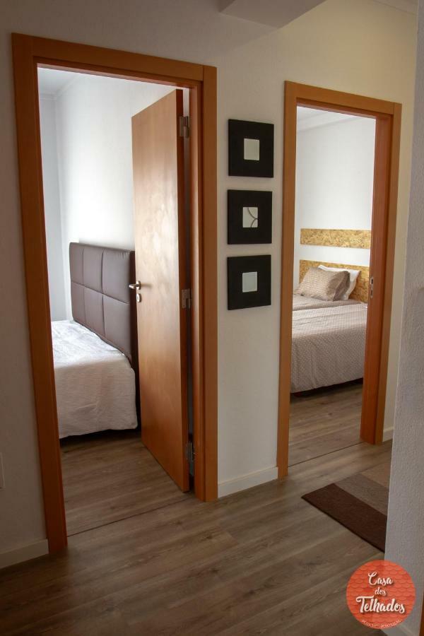 Apartment Roof View House - Village Peniche