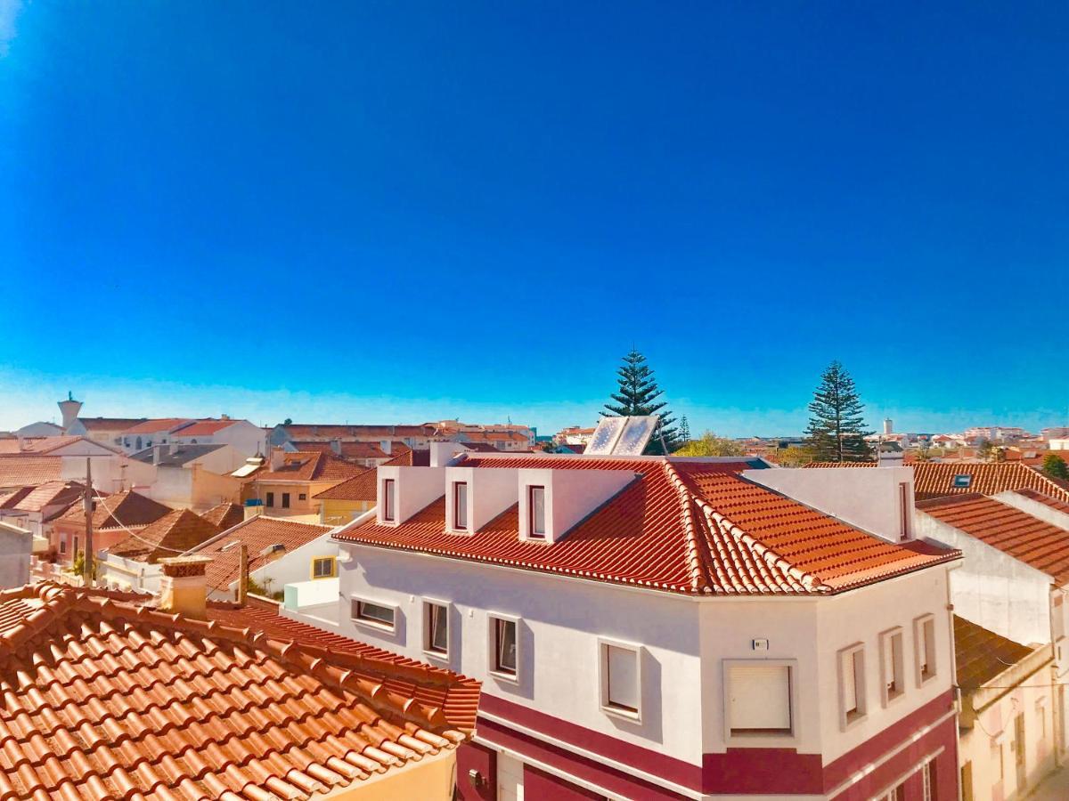 Roof View House - Village Apartment