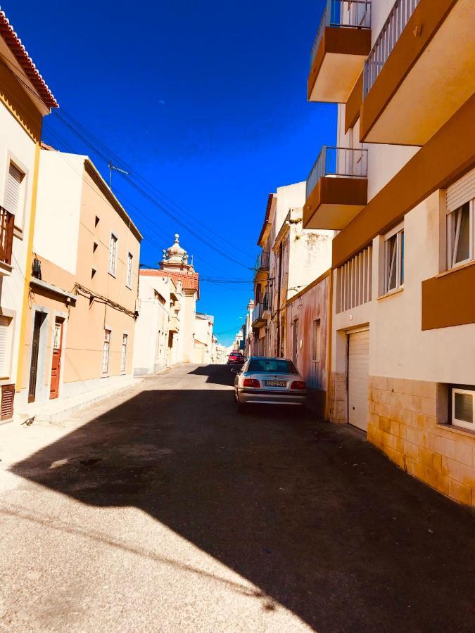 Roof View House - Village Peniche