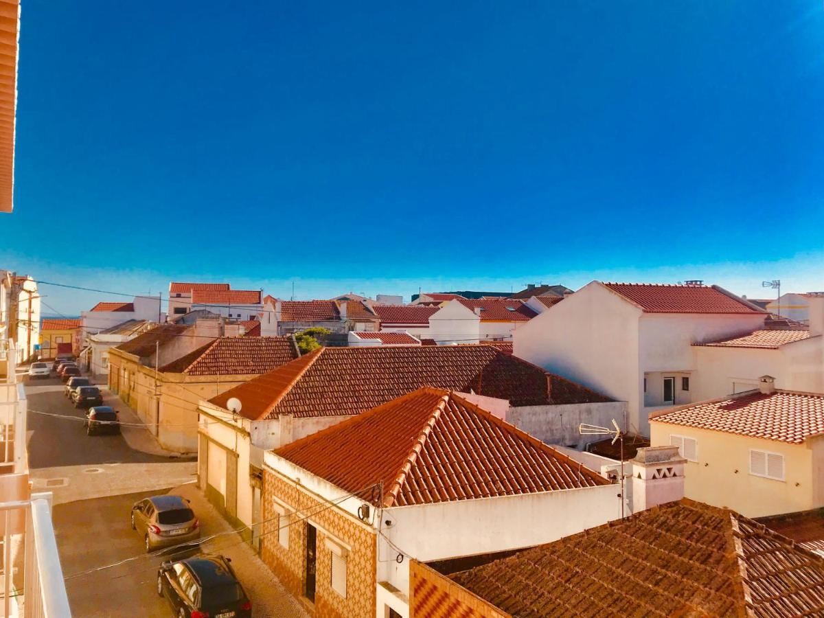 Roof View House - Village *