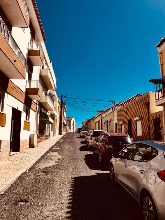 Roof View House - Village Peniche